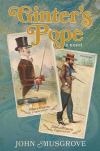 Ginter&apos;s Pope