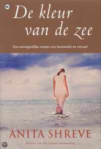 Kleur Van De Zee