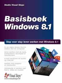 Basisboek Windows 8