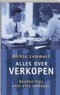 Alles over verkopen