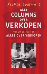 Alle Columns Over Verkopen