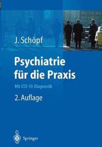 Psychiatrie fur die Praxis