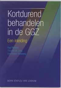 Kortdurend Behandelen In De Ggz