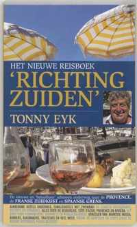 Richting Zuiden