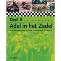 Adel in het zadel II