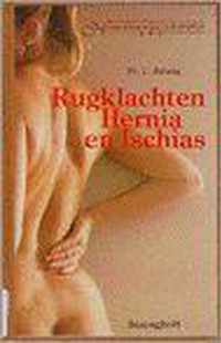 Rugklachten, hernia en ischias