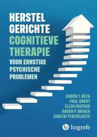 Herstelgerichte cognitieve therapie bij ernstige psychische problemen