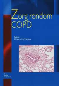 Zorg Rondom  -   Zorg rondom COPD