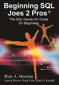 Beginning SQL Joes 2 Pros