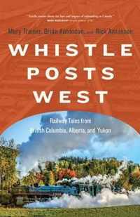 Whistle Posts West