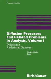 Processes and Related Problems in Analysis