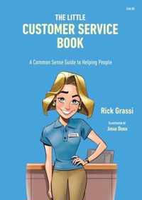 The Little Customer Service Book