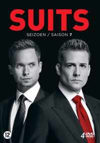 Suits - Seizoen 7