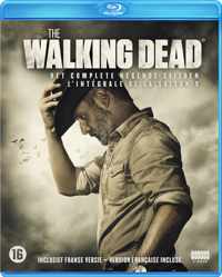 The Walking Dead - Seizoen 9