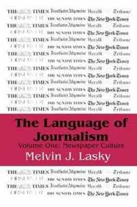 The Language of Journalism