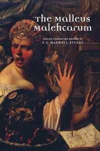 The Malleus Maleficarum