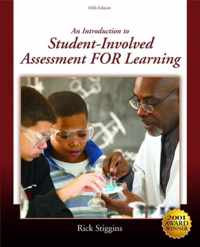 An Introduction to Student-Involved Assessment for Learning