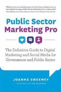 Public Sector Marketing Pro