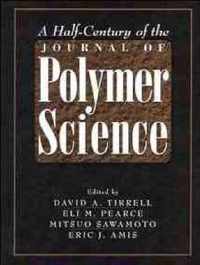 A Half-Century of the Journal of Polymer Science