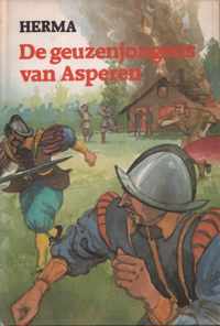 De geuzenjongens van Asperen