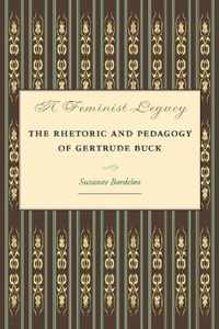 A Feminist Legacy