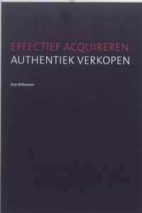 Effectief Acquireren