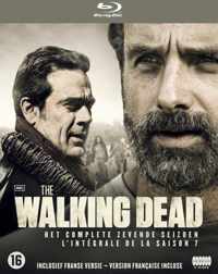 The Walking Dead - Seizoen 7