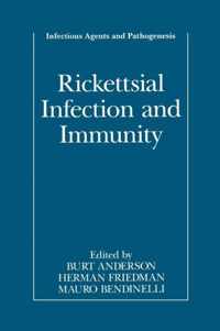 Rickettsial Infection and Immunity