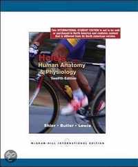 Hole's Human Anatomy And Physiology