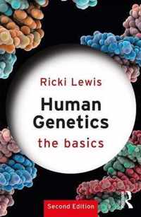 Human Genetics: The Basics