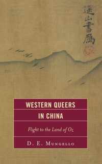 Western Queers in China