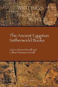 The Ancient Egyptian Netherworld Books