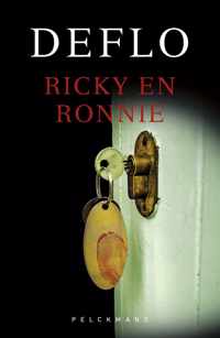 Ricky en Ronnie