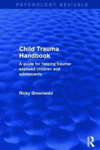 Child Trauma Handbook