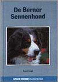 Berner sennenhond, de