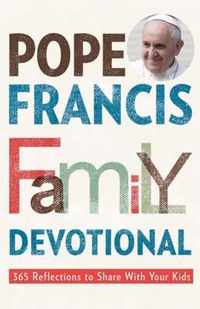 Pope Francis Family Devotional