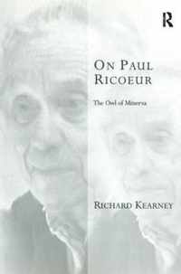 On Paul Ricoeur