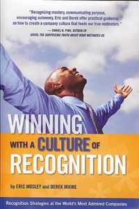 Winning with a Culture of Recognition