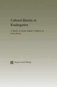 Cultural Identity in Kindergarten