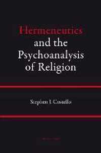 Hermeneutics and the Psychoanalysis of Religion