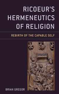 Ricoeur's Hermeneutics of Religion