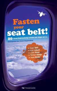 Fasten Your Seat Belt!