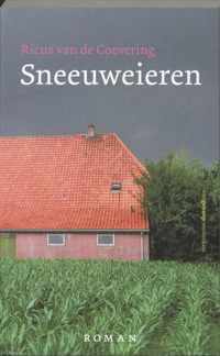 Sneeuweieren