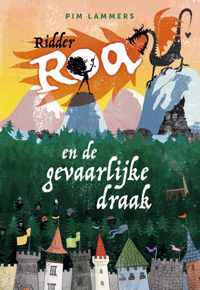 Ridder Roa  -   Ridder Roa en de gevaarlijke draak