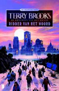 De Shannara saga 8 - Ridder van het woord