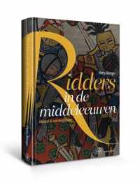 Ridders in de middeleeuwen