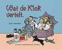 Wat de klok vertelt