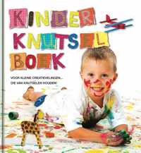 Kinderknutselboek