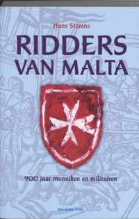 Ridders Van Malta