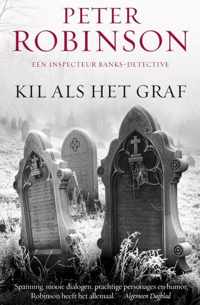 Kil Als Het Graf Zb 3482